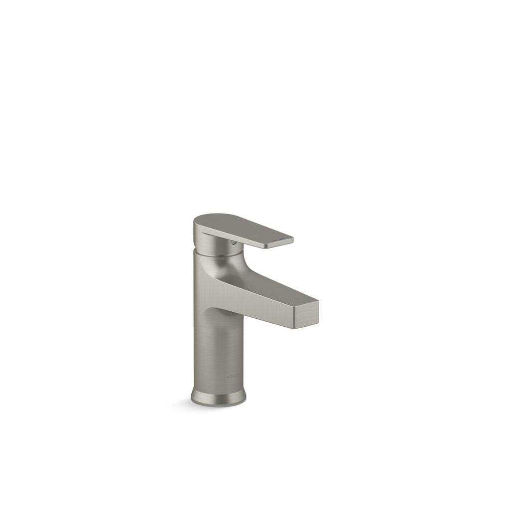 Kohler Taut Single-handle Bathroom Sink Faucet - Zenithce