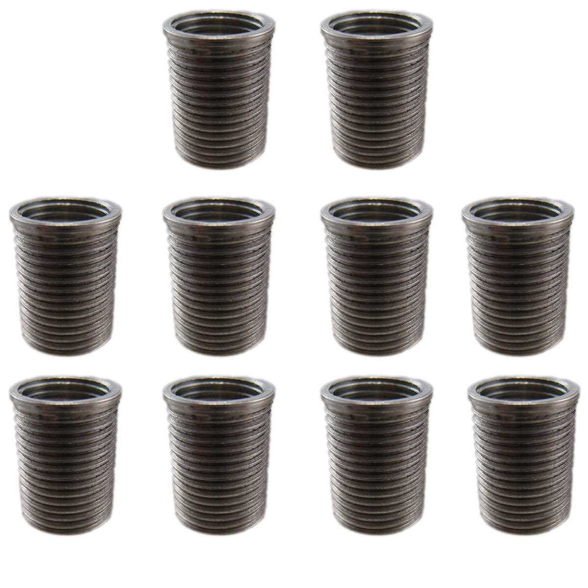 TIME-SERT M14x1.25 Spark Plug Thread Repair kit p/n 4412-321 - Zenithce