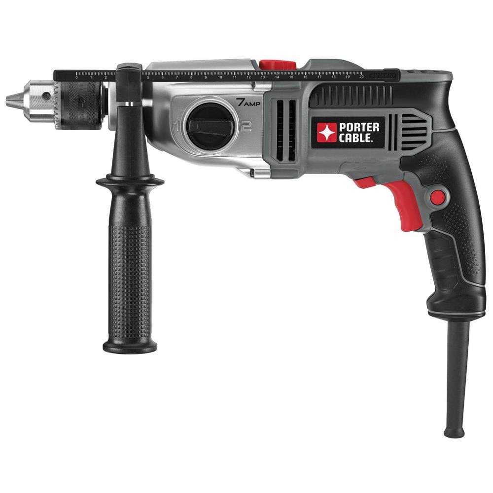 Porter-Cable 1/2 Cordless Drill PCC601 - Zenithce