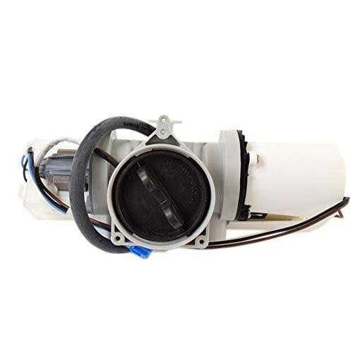 Genuine LG AEM73213001 Washing Machine Tub-to-Pump Drain Hose - Zenithce