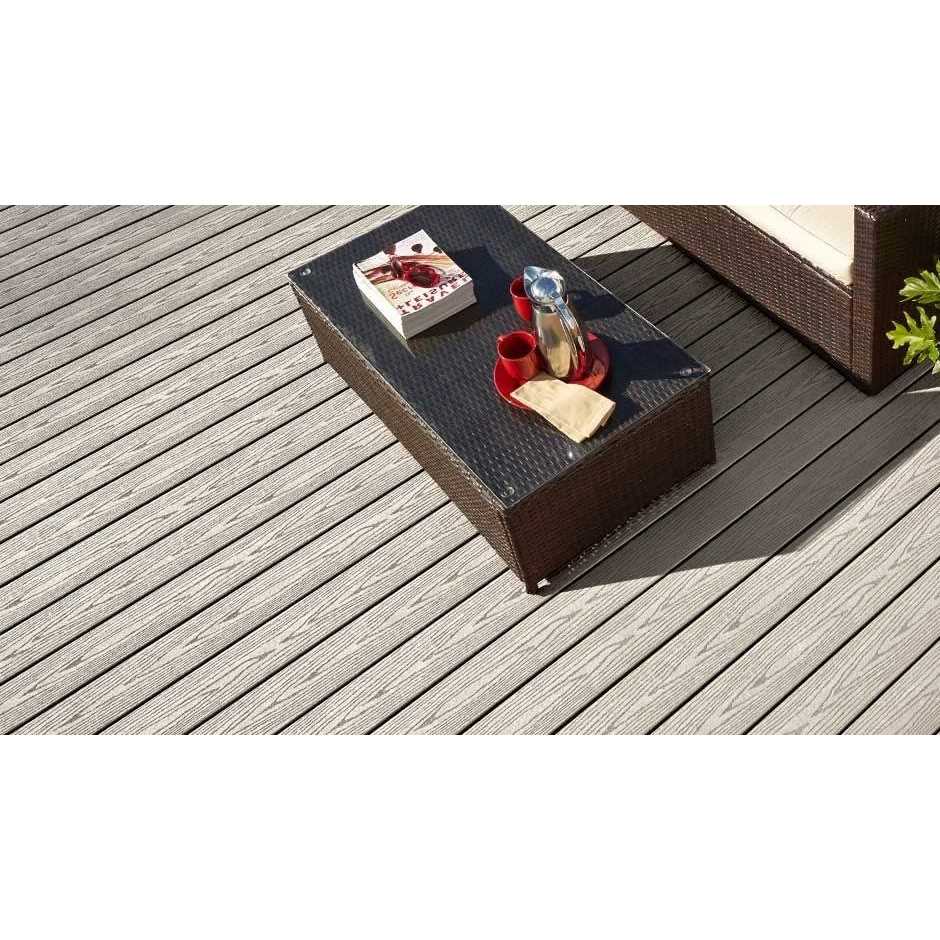 Fiberon Good Life Composite Fascia Boards - Zenithce