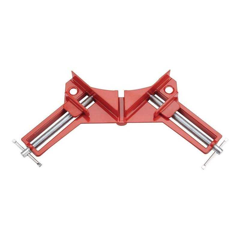 Pittsburgh 3 in. C-Clamp Hand Tool - Zenithce