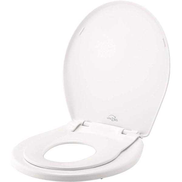 Umien 2 in 1 Potty Training Seat - MT - Zenithce