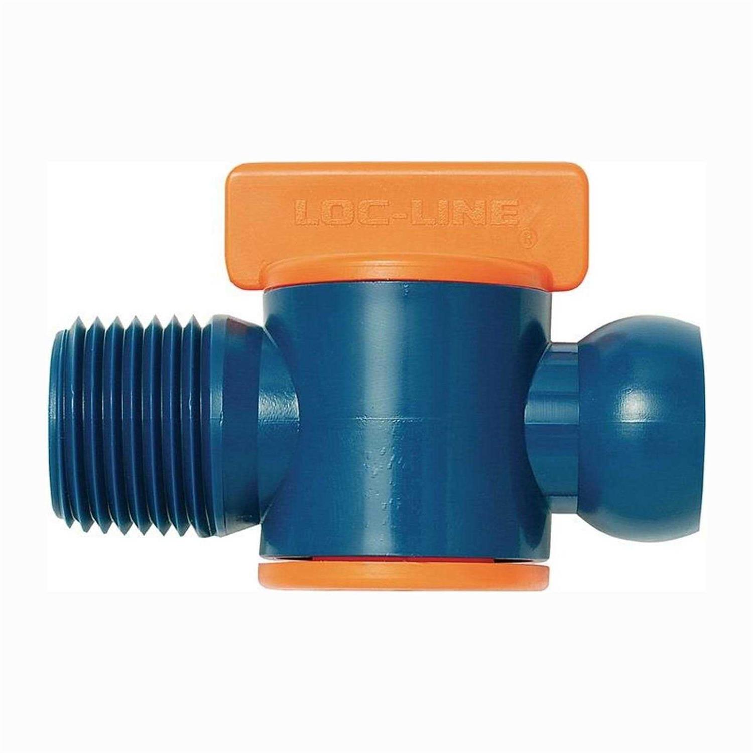 Lo-Chlor Leak Sealer - Zenithce