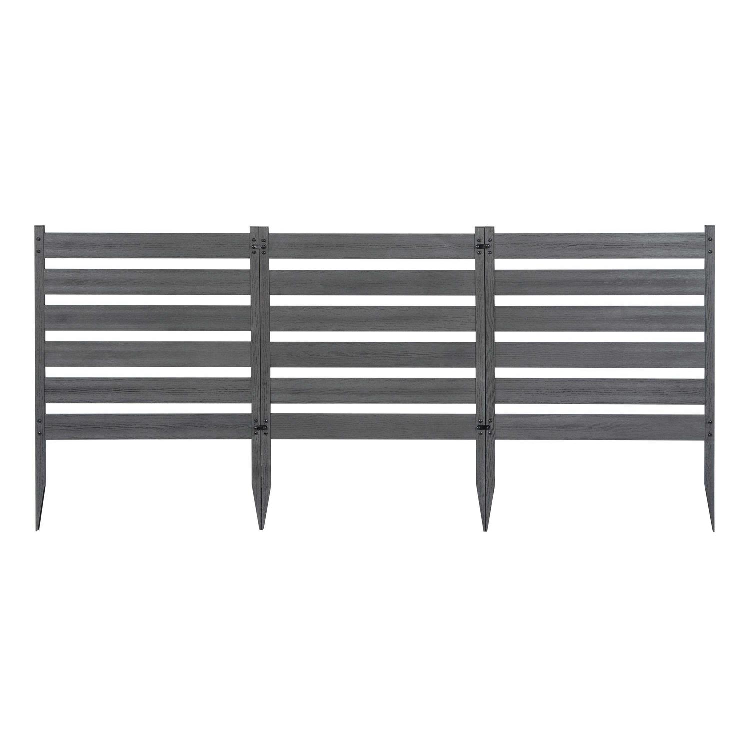 Zippity Outdoor Products ZP19046 All American No-Dig Post - Zenithce
