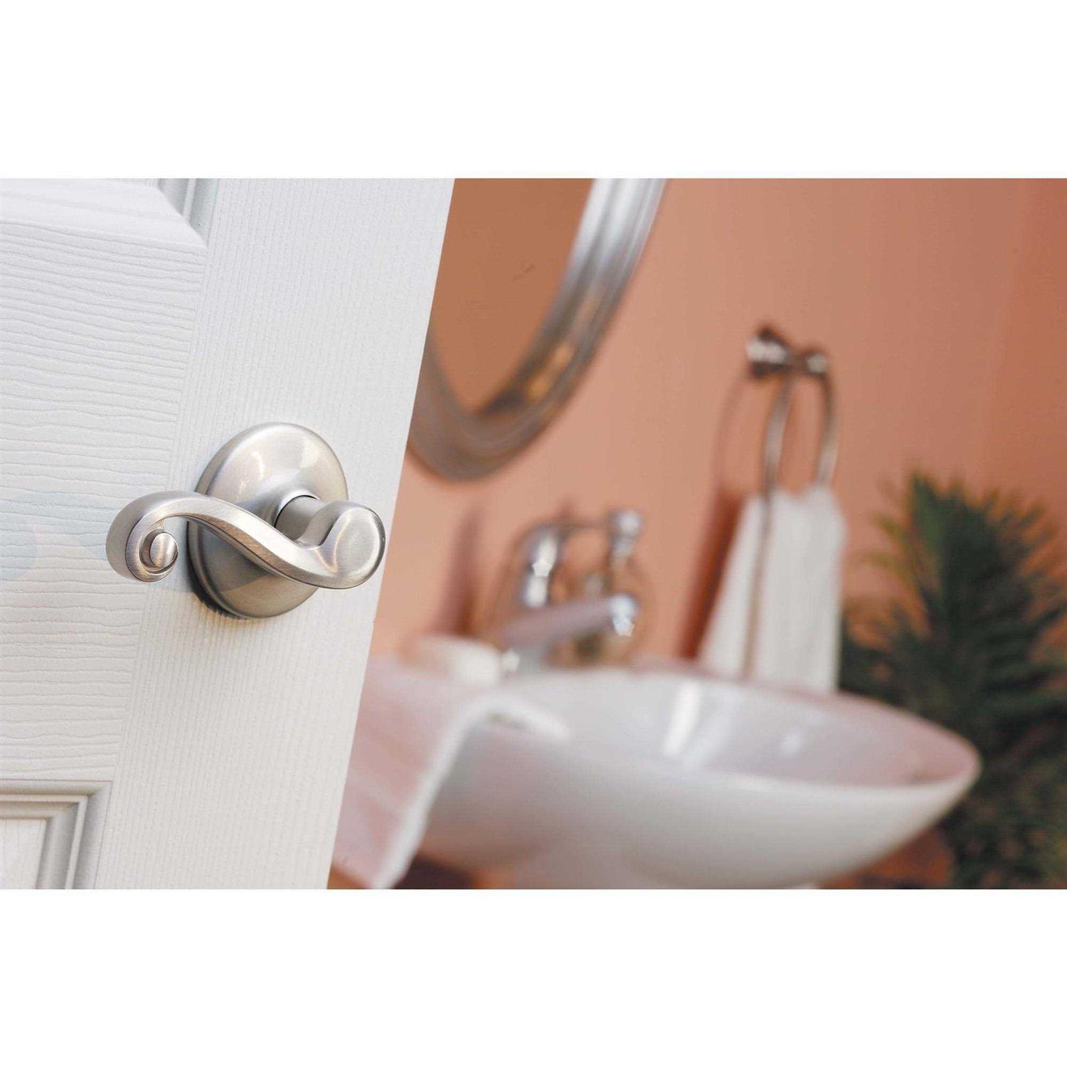 Kwikset Lido Lever Passage 720LL - Zenithce
