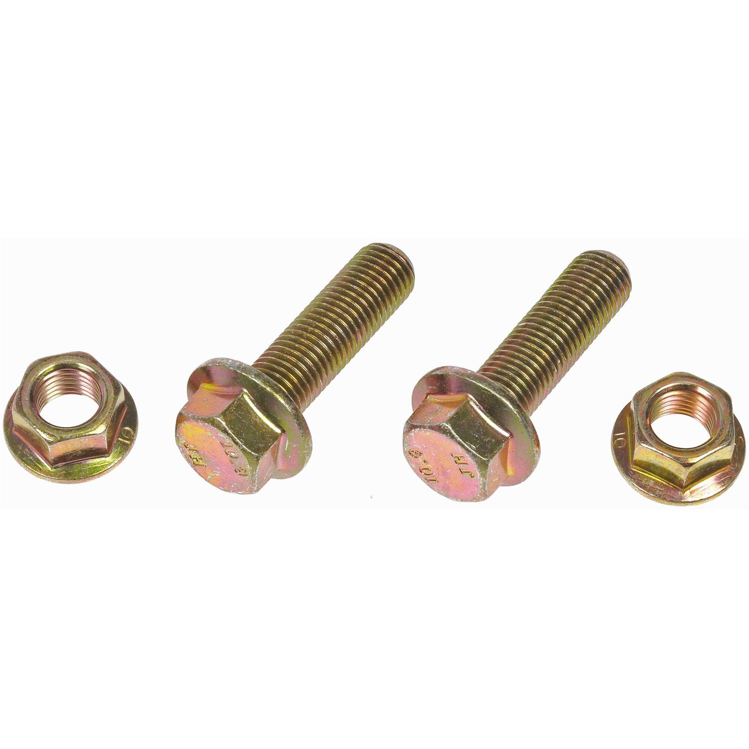 Dorman 03414B Exhaust Manifold Hardware Kit - Zenithce