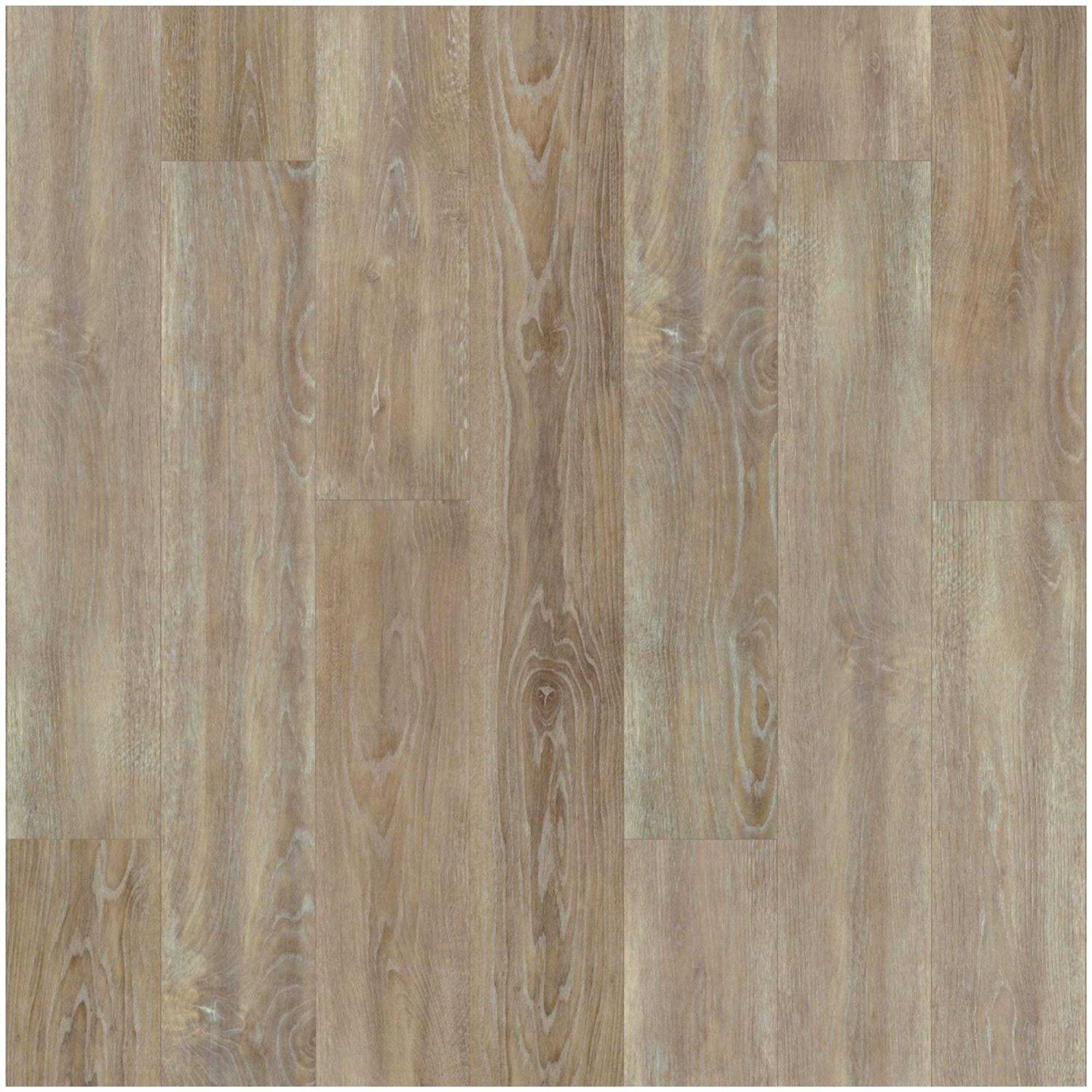 Elite 7 x 48 x 6mm Luxury Vinyl Plank Mohawk VFE - Zenithce