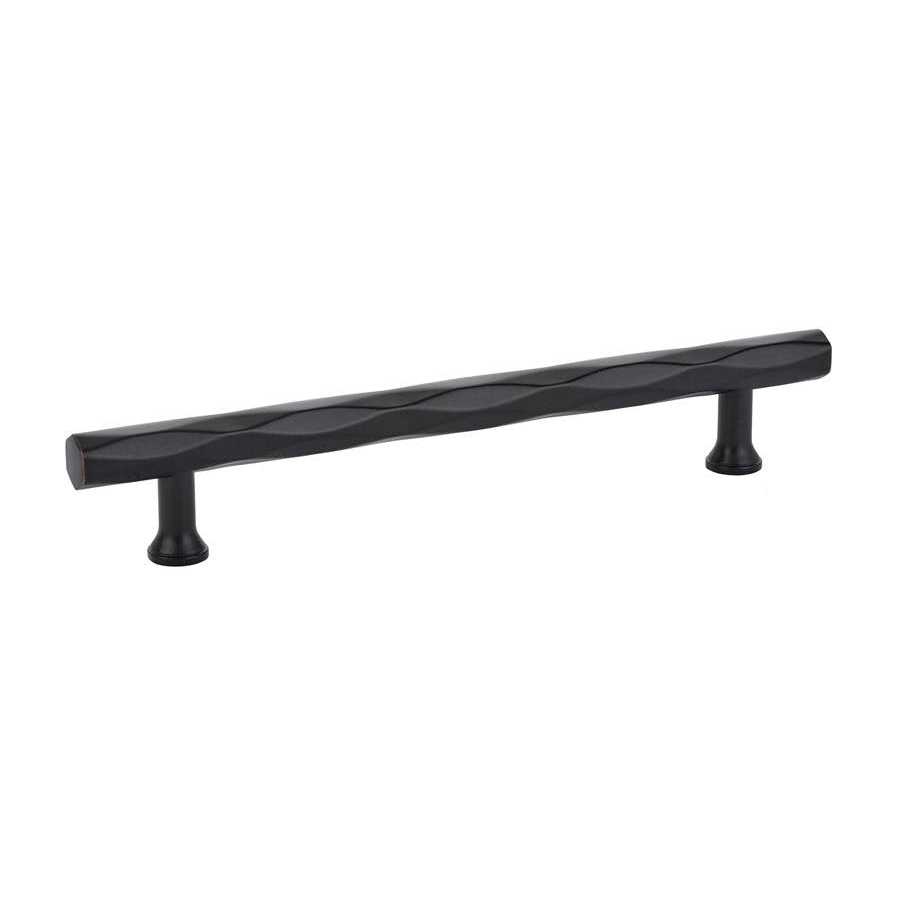 Emtek Tribeca 3-1/2 Cabinet Pull 86428US4 - Zenithce