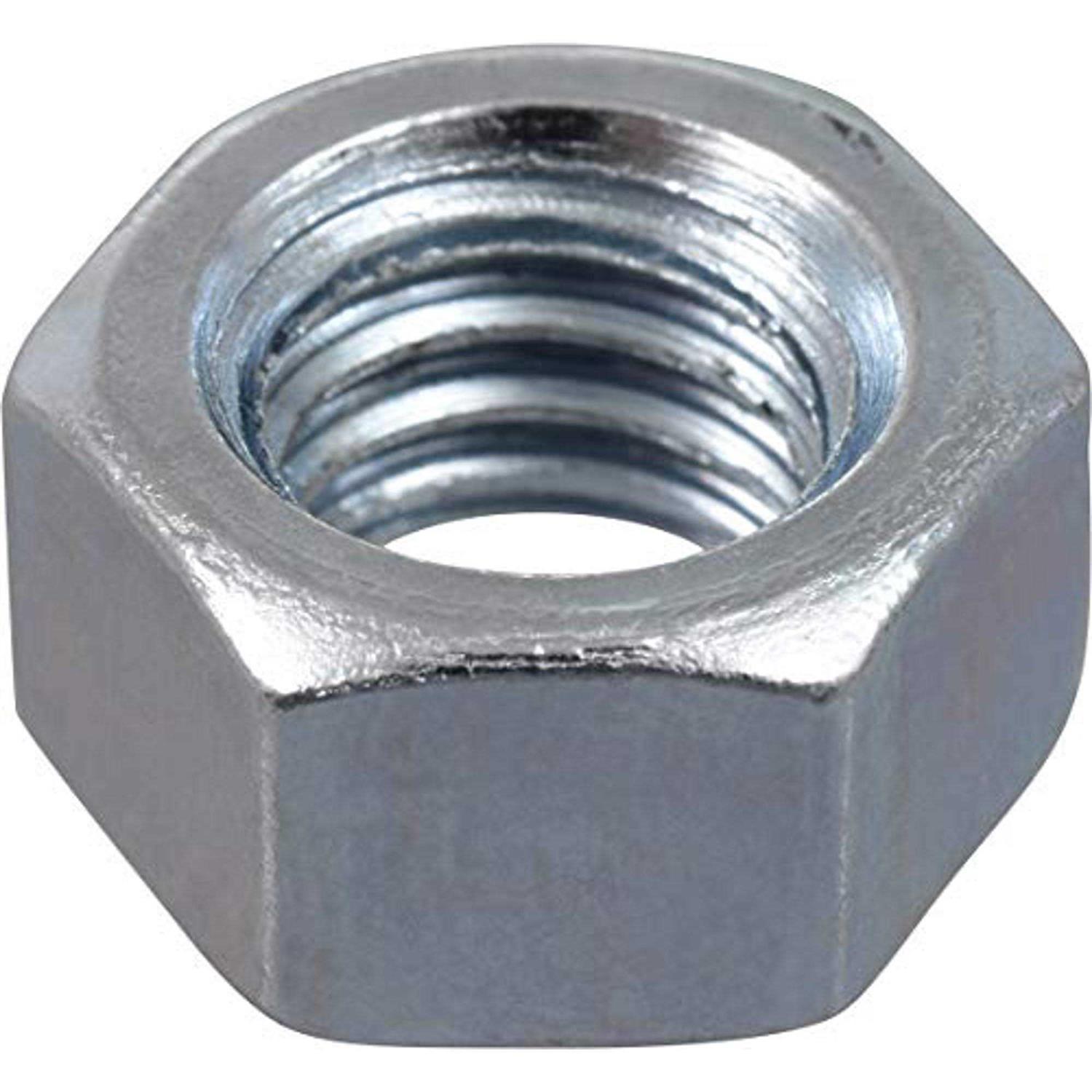 Hillman Hex Flange Bolt Metric – 10mm-1.5 x 70mm – Gray - Zenithce