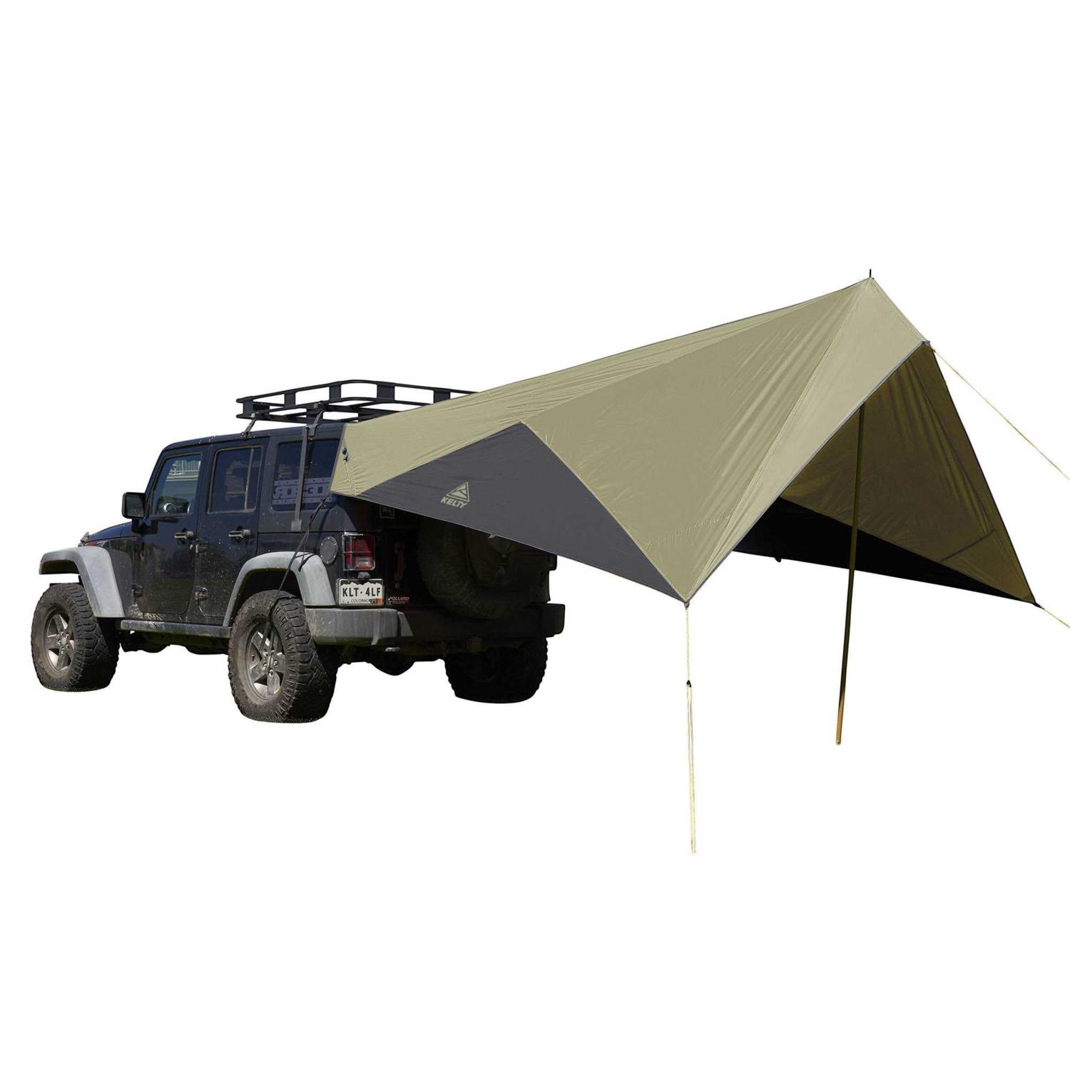 Kelty Noah s Tarp - Zenithce