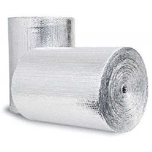 Us Energy Products Double Bubble Reflective Foil Insulation - Zenithce