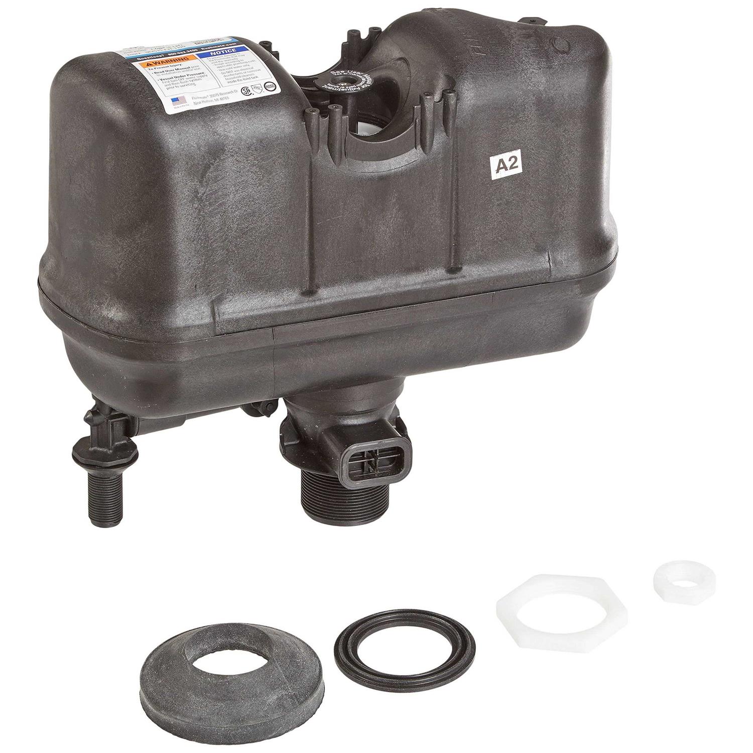 FlushLine Repair Kit for Kohler Toilet 84499 1b1x Repair - Zenithce