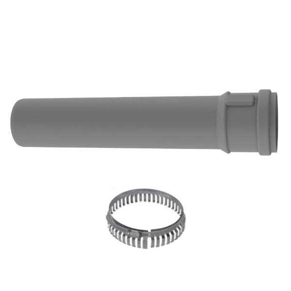 DuraVent Length PolyPro Single-Wall Pipe - Zenithce