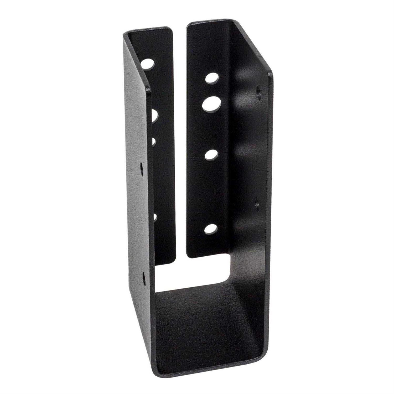 Simpson Strong-Tie APLH24R Concealed-Flange Light Joist Hanger Rough - Zenithce