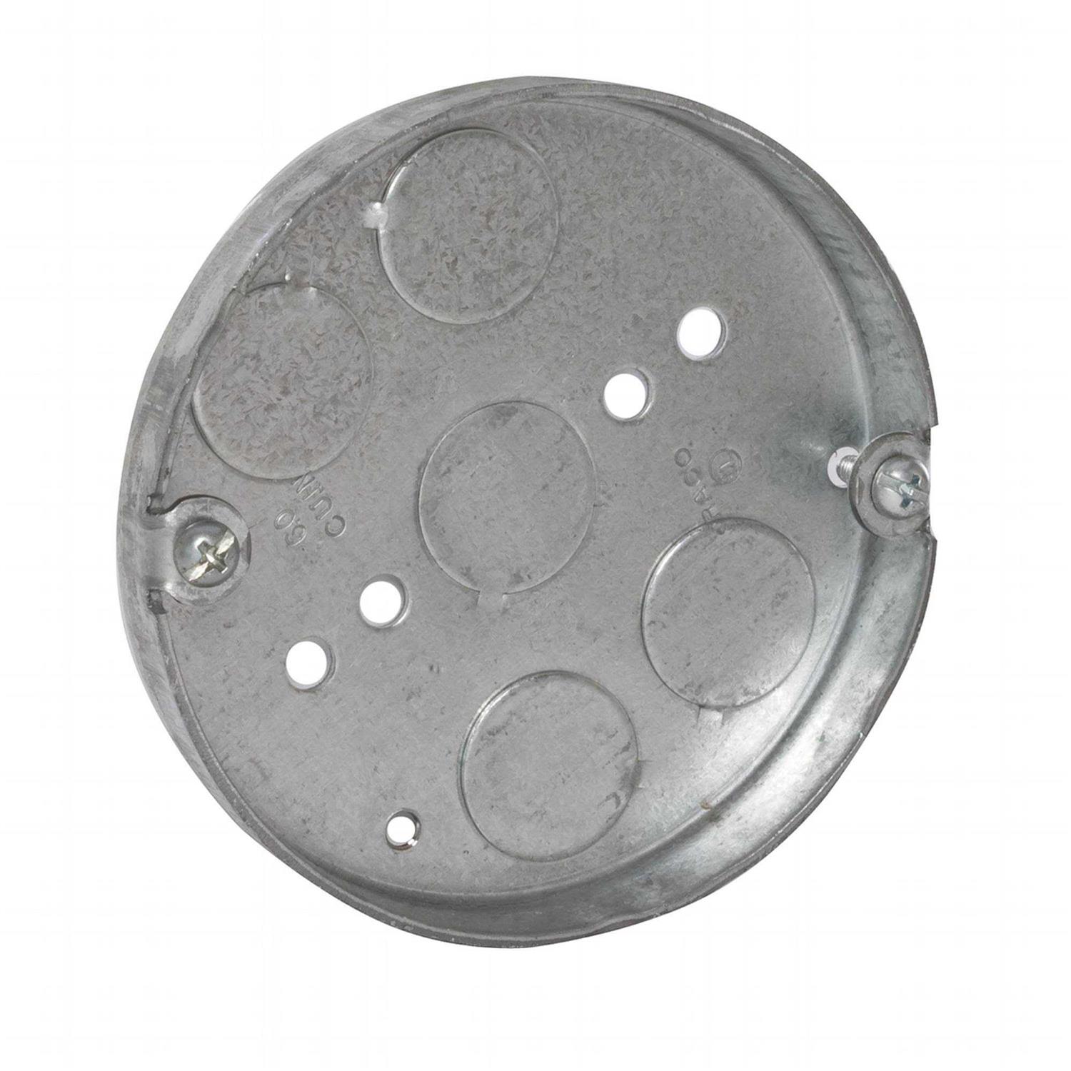 Raco Electrical Box Handy 650 - Zenithce