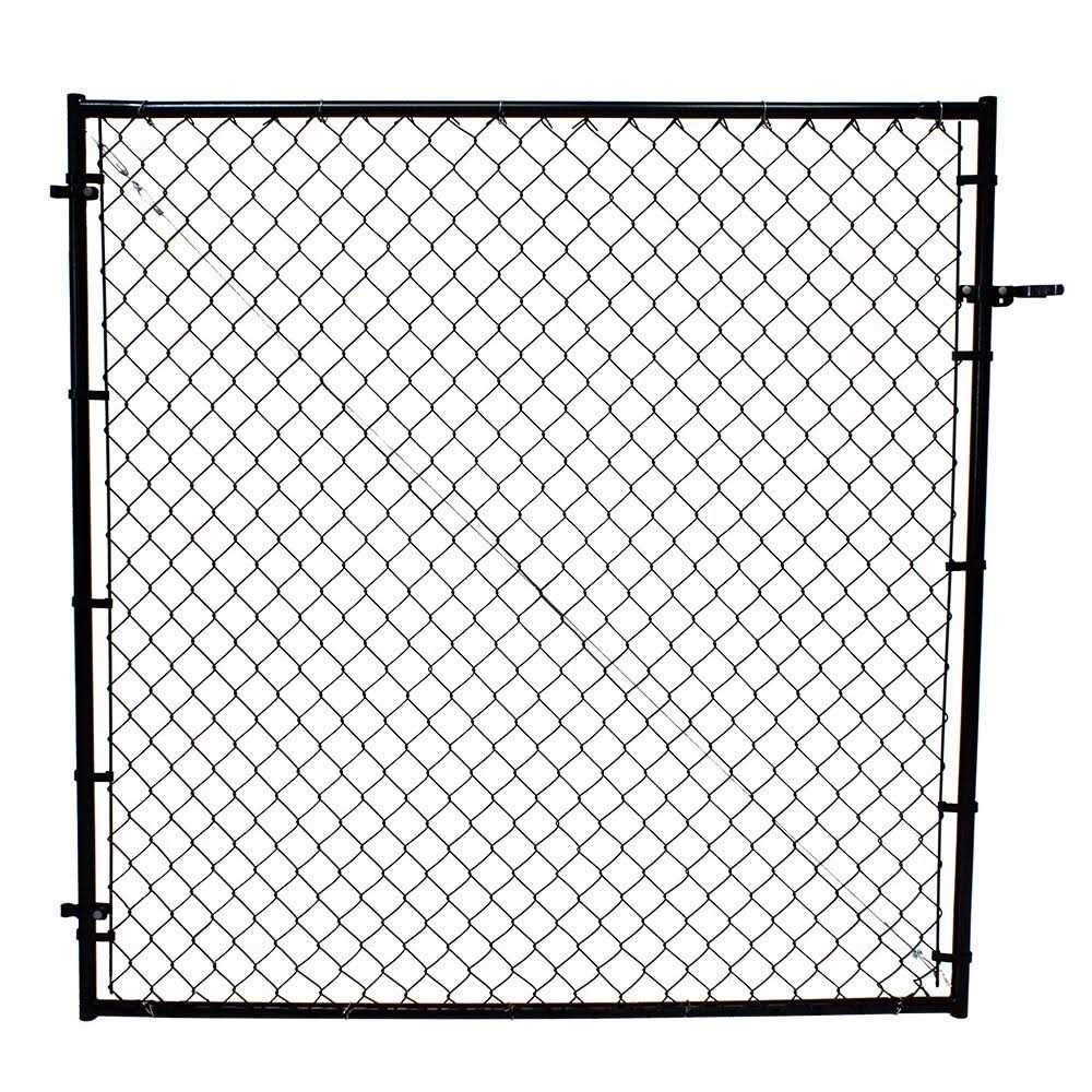 Fit-Right Adjustable Gate Kit - Zenithce