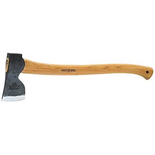 Hultafors Ekelund Hunting Axe - Zenithce
