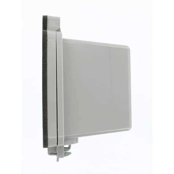 Leviton 5825 Univory Decora Duplex Receptacle - Zenithce