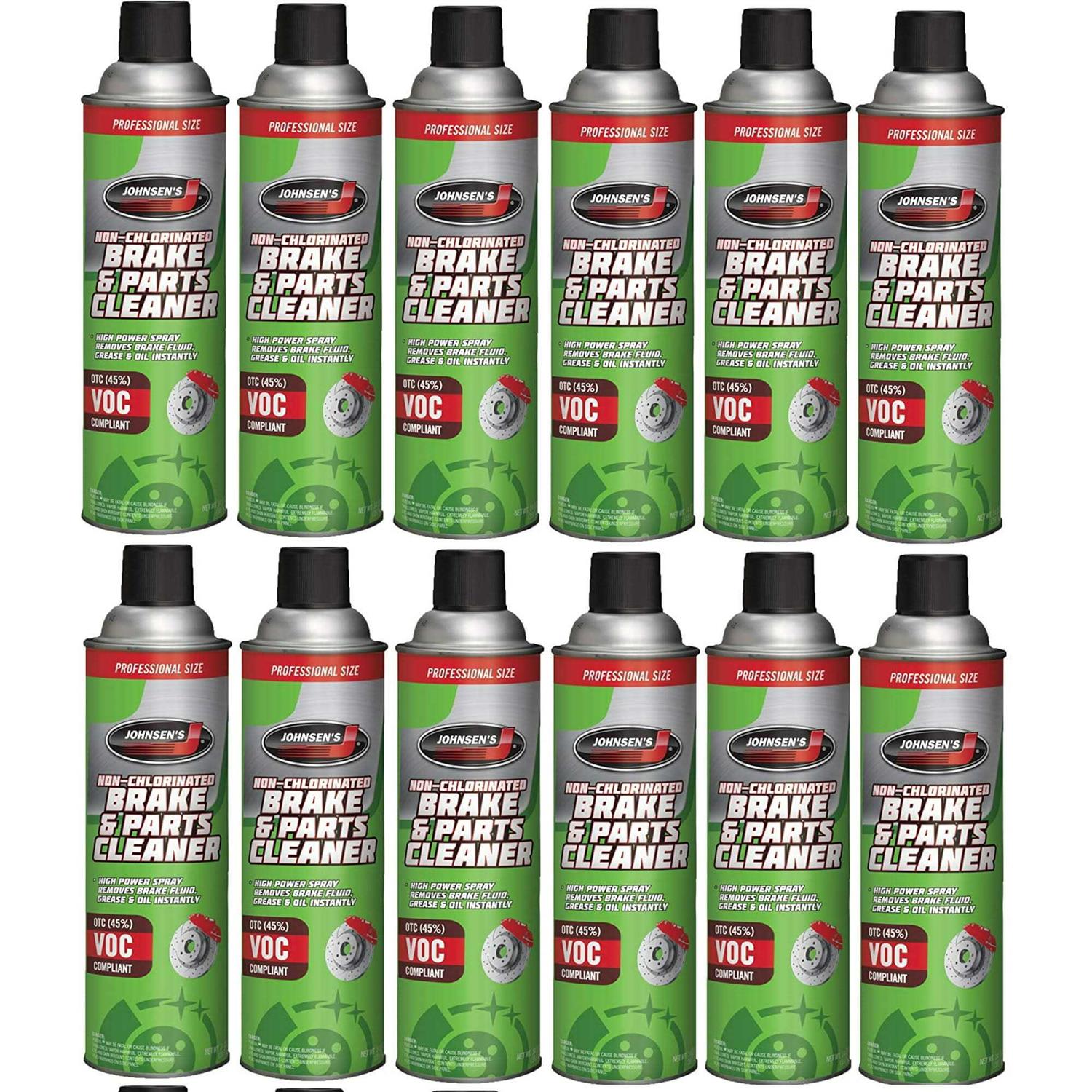DENCO DISTRIBUTING, INC. #1930 Denco Brake Cleaner Non-Chlorinated 13oz Can - Zenithce