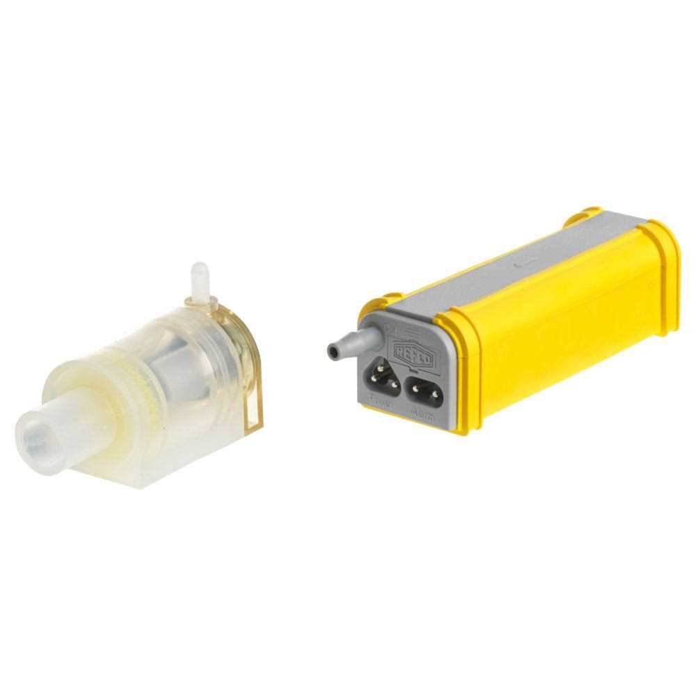 Refco 3004045 Gobi II Condensate Pump - Zenithce