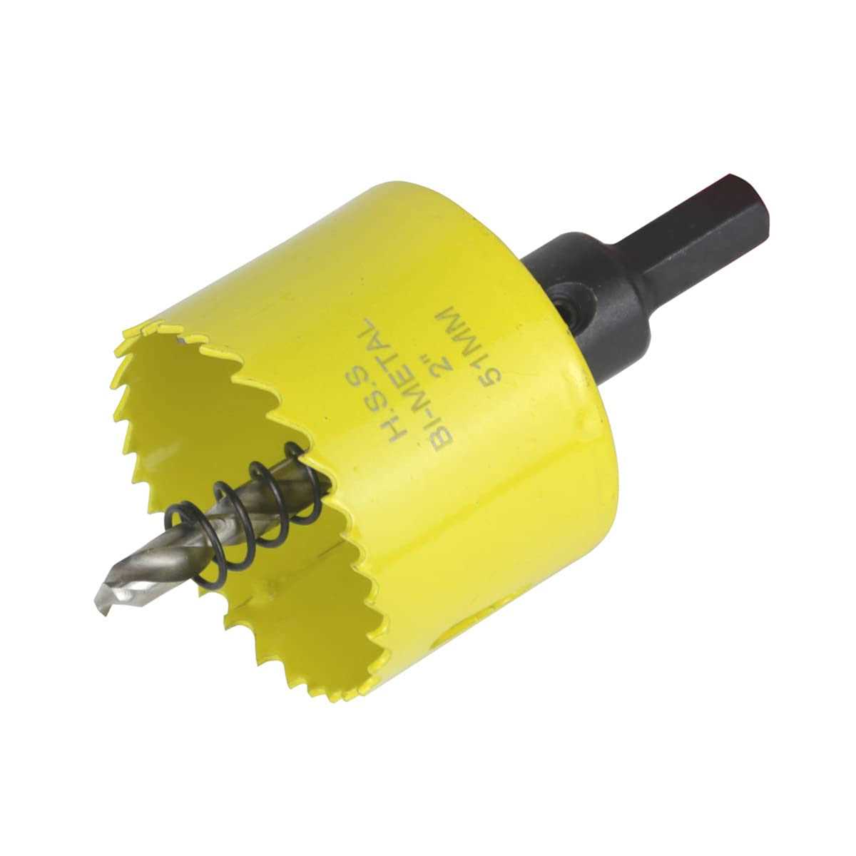 Hole Saw Dust Bowl Dust Bowl for Hole Saw, for Installing Recessed Lights and Works with All Hole Saws - Zenithce