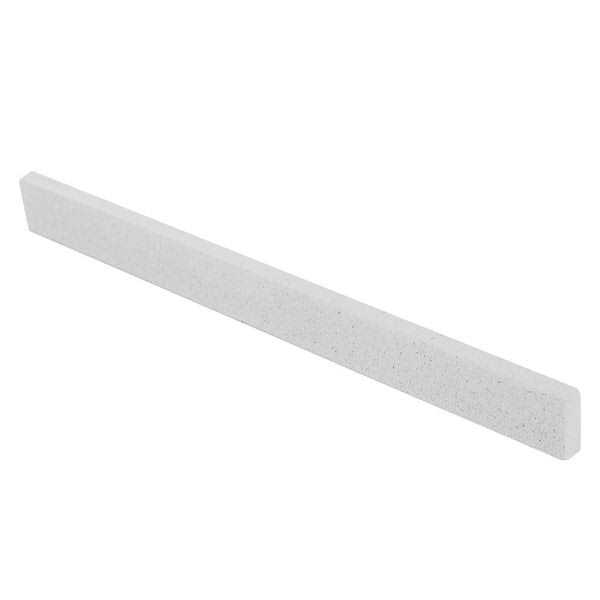 Glacier Bay 24.5 in. W Colorpoint Vanity Backsplash in White BSCP31-WH - Zenithce