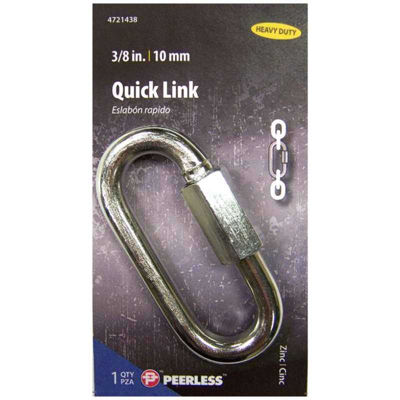 Peerless 1/8 inch Cable Wire Rope Kit with Clips and Thimbles - Zenithce