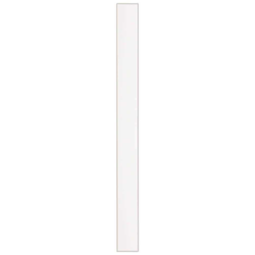 Hampton Bay 6 in. W x 36 in. H Cabinet Filler - Zenithce