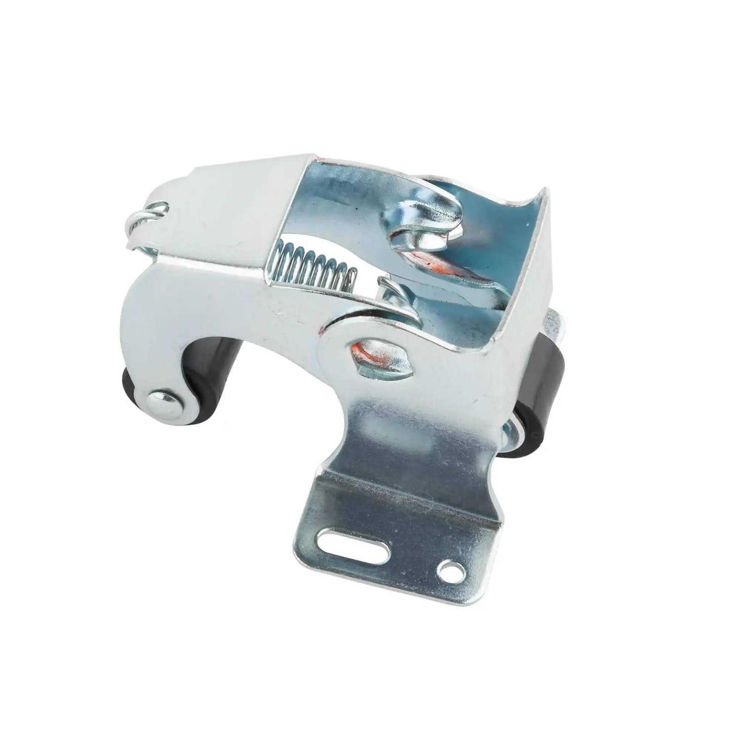 National Hardware N222-372 Square U-Bolt - Zenithce