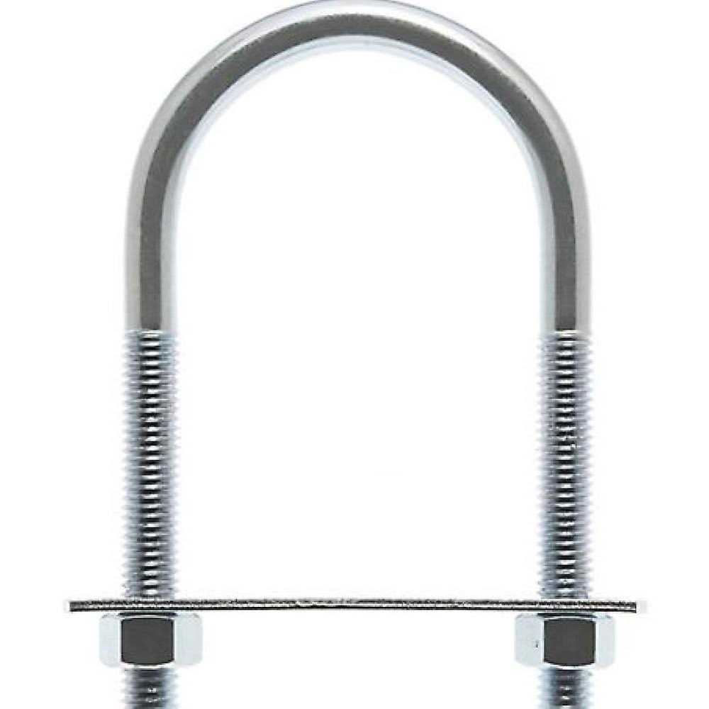 Hardware Assortment Kit with 64 Sizes Of Bolts, Nuts, And Washers From Hongway - Zenithce