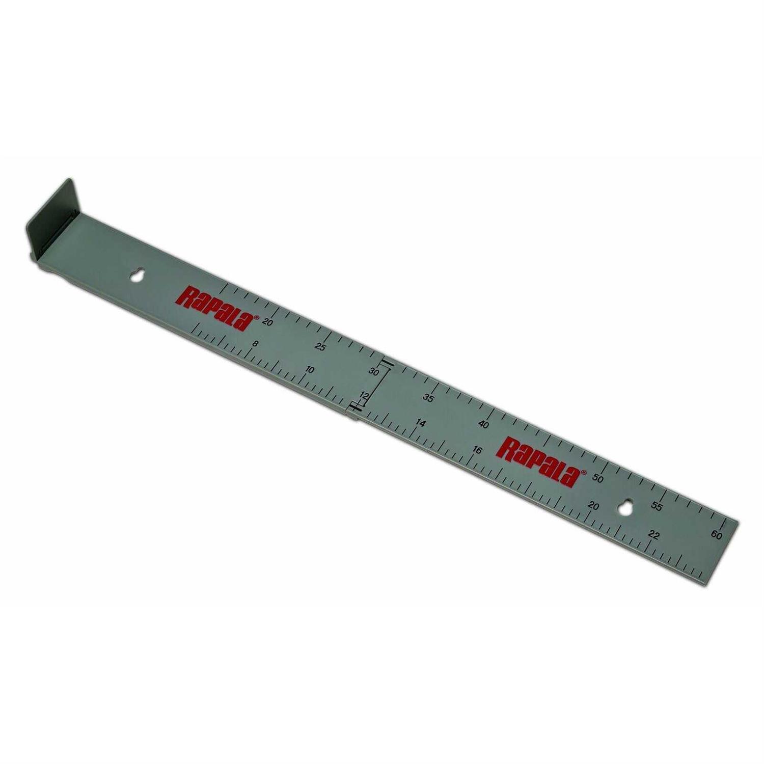 Rapala Folding Ruler - Zenithce