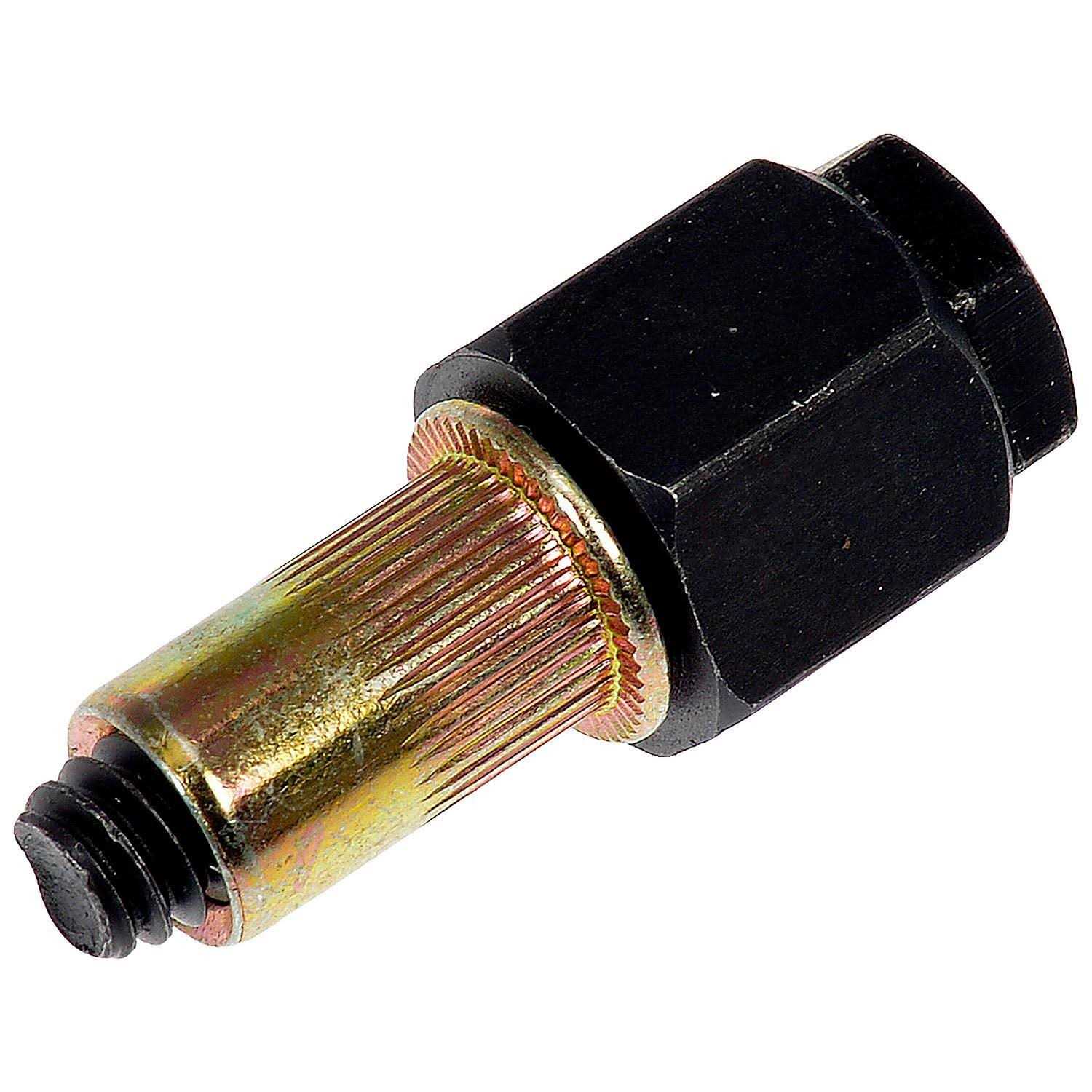 Dorman 962-017 Nut - Zenithce
