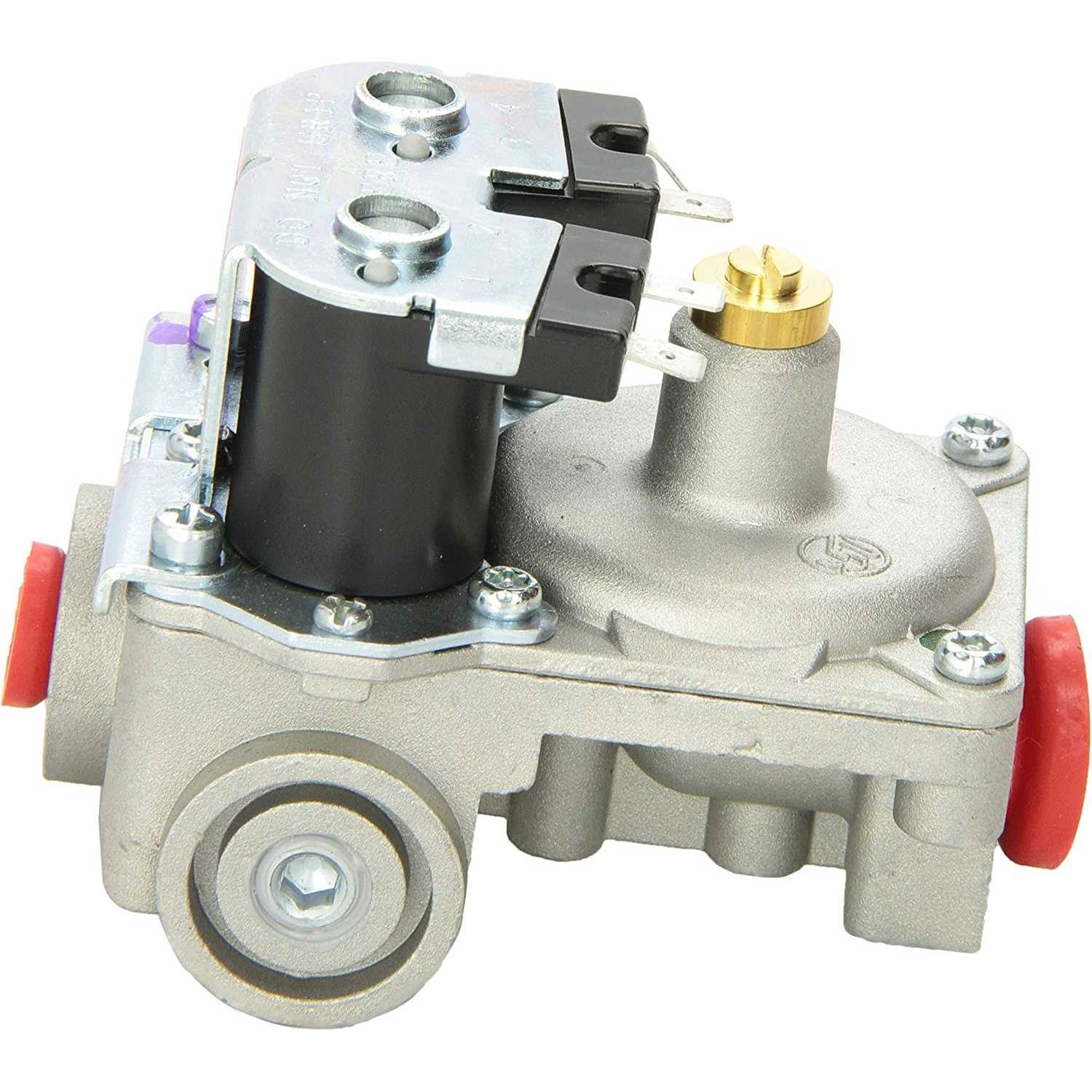 Suburban Mfg 232306 Water Heater Thermostat Switch - Zenithce