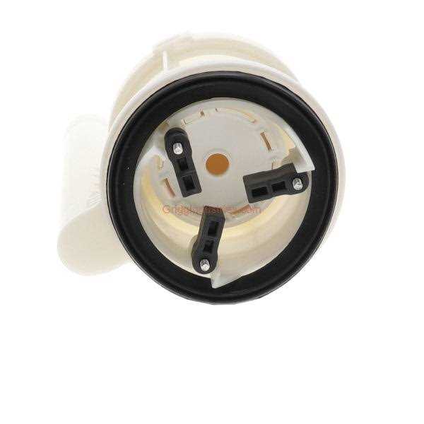 Toto THU427-01 Toto Aquia Mounting Hardware Block Kit THU427#01 - Zenithce