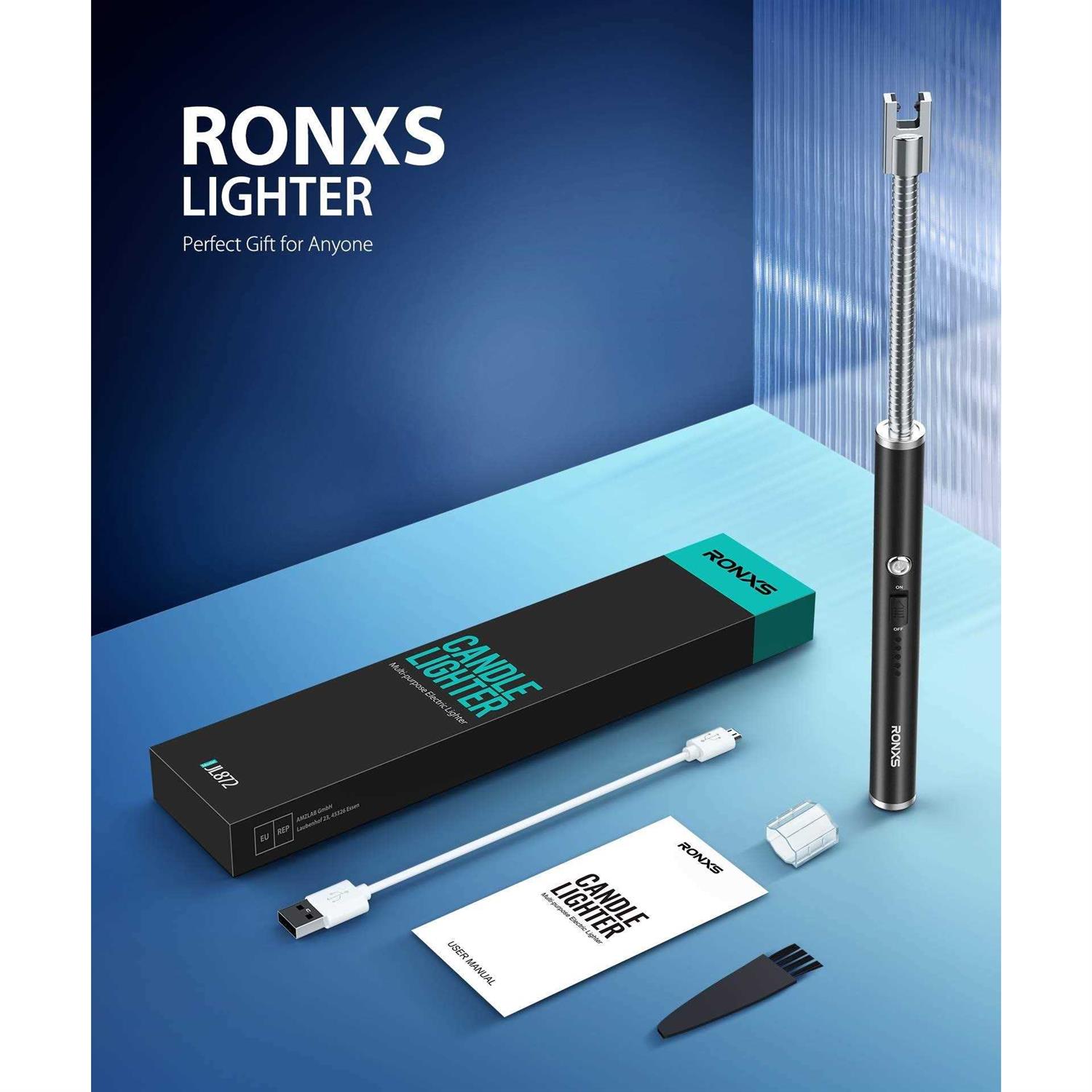 Ronsonol Lighter Fuel - Zenithce