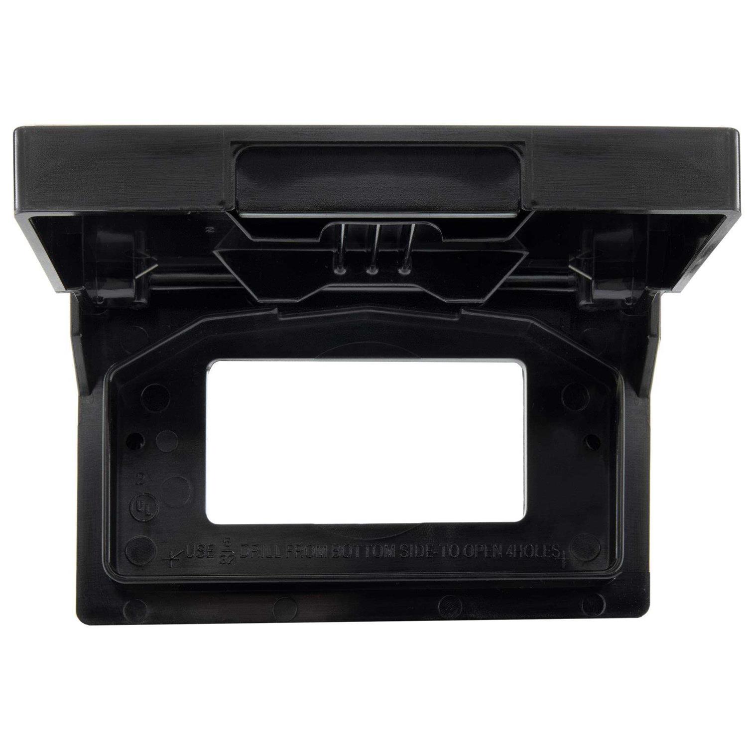 RecPro RV Extendable Waste Hose Carrier Super Slider Storage Tube - Zenithce