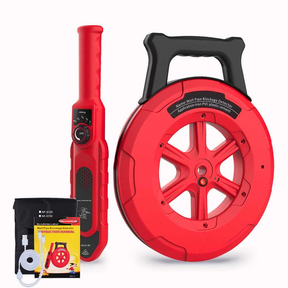 Pipe Blaster High Pressure Air Plunger - Zenithce