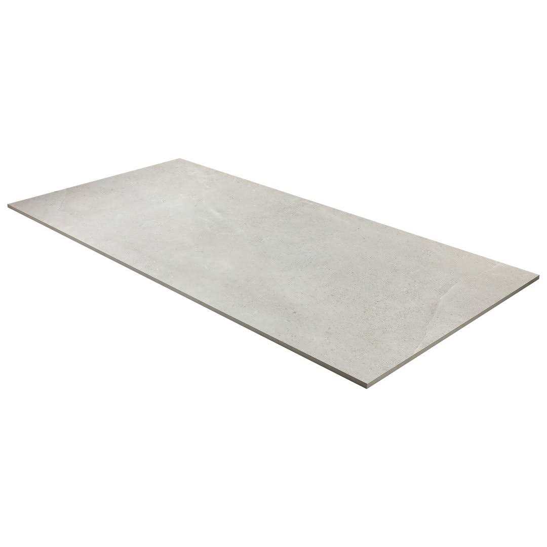 Iris 23.62 in. Matte Porcelain Floor and Wall Tile Ivy Hill Tile - Zenithce