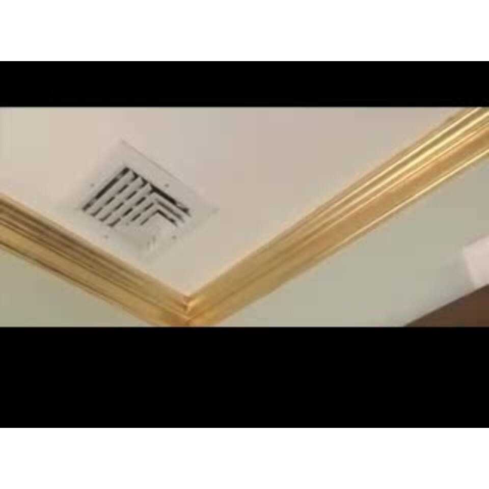 Elima-draft Universal HVAC Insulated Bubble Foil Return Vent Cover - Zenithce
