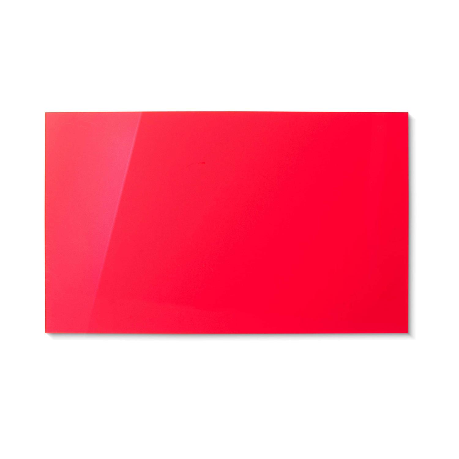 Glowforge Proofgrade Medium Acrylic 12 x 20 - Zenithce