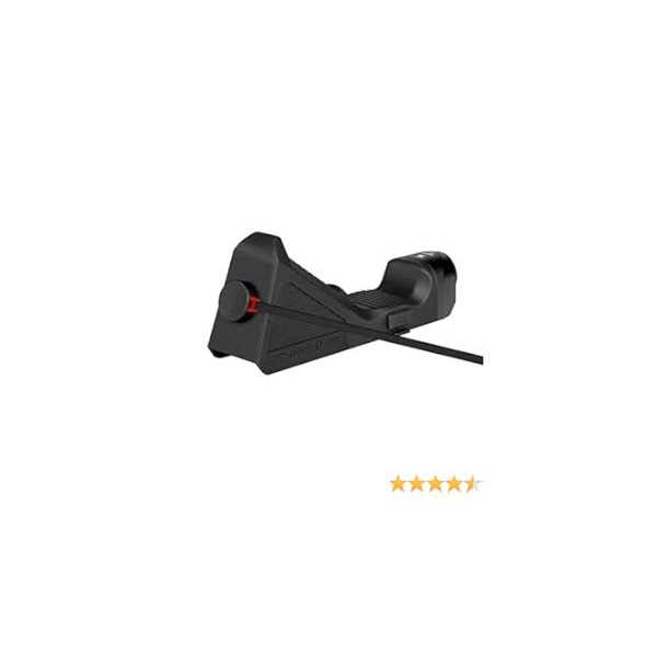 Olight Seeker 4 Pro LED Flashlight - Zenithce