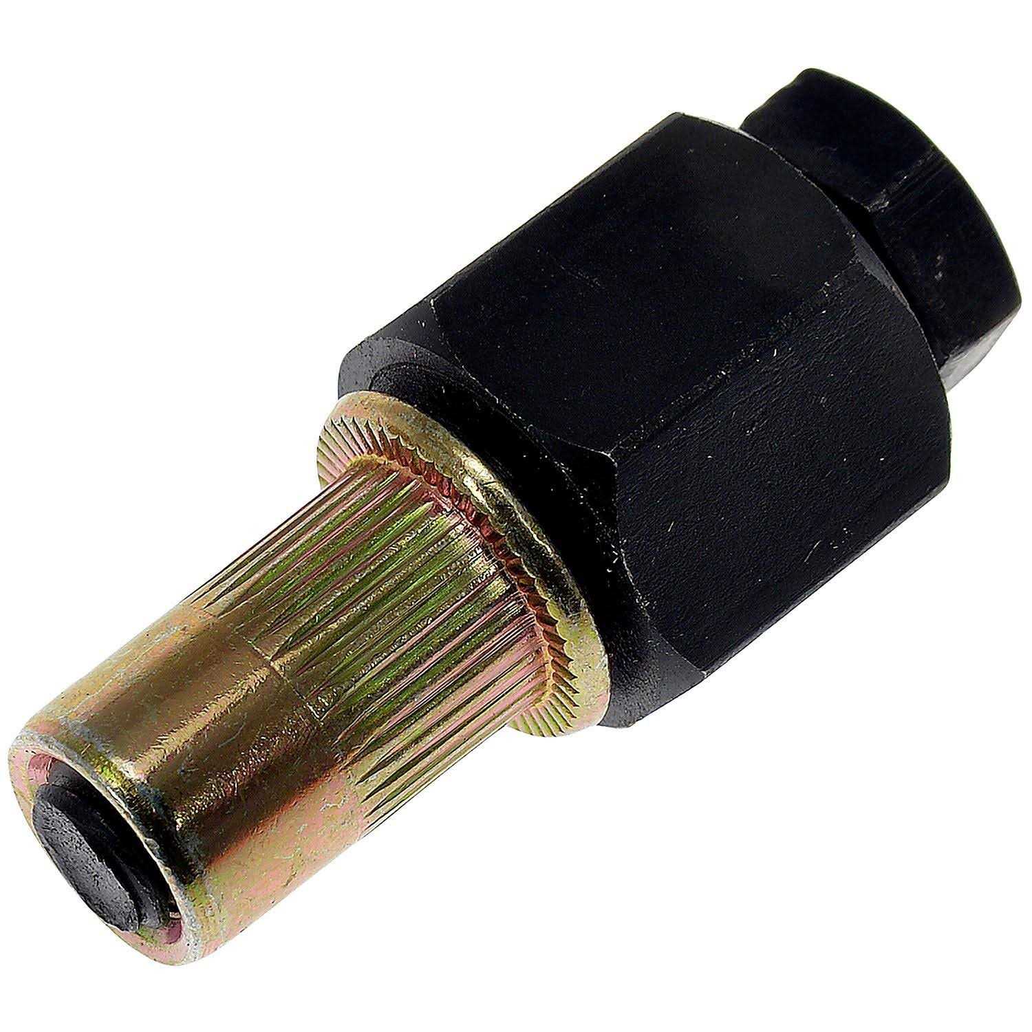 Dorman Pik-a-Nut Cap Screw Grade 8 99438100 - Zenithce