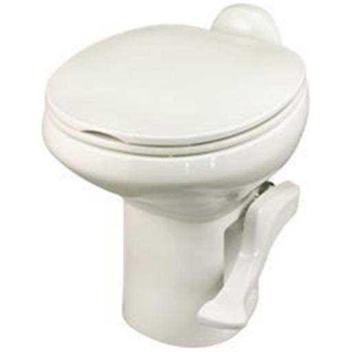 Thetford 42059 Aqua Magic Style II Toilet Low / White - Zenithce