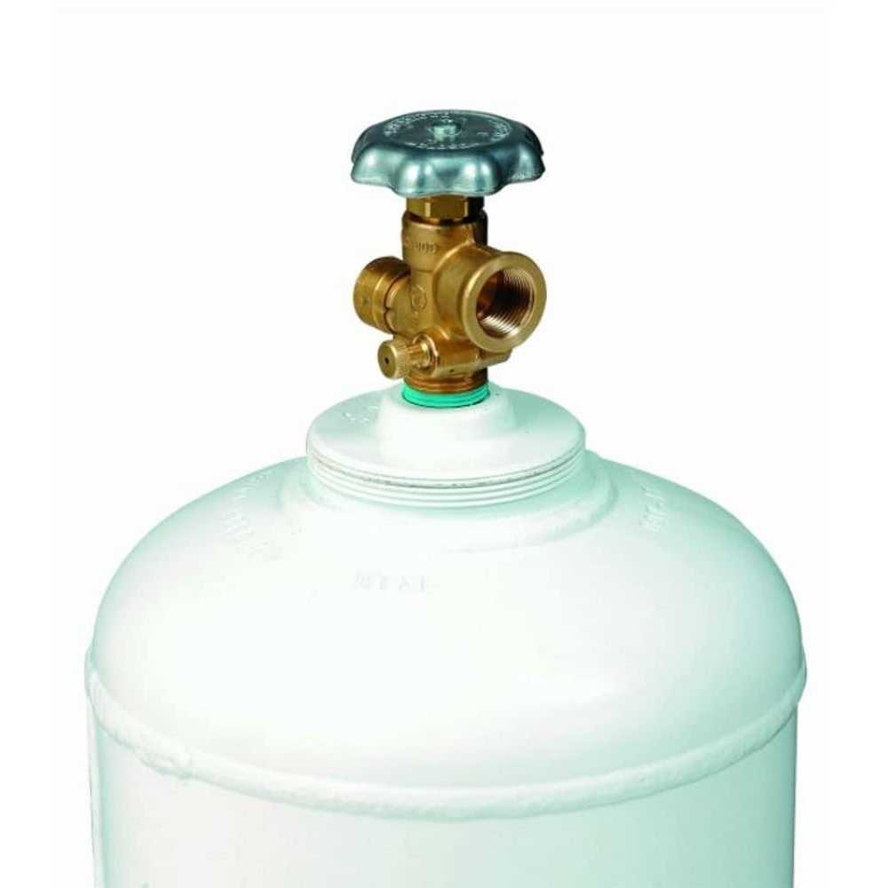 New 1/4 NPT PSI SCFM Air Compressor Relief Pressure Safety Valve - Zenithce