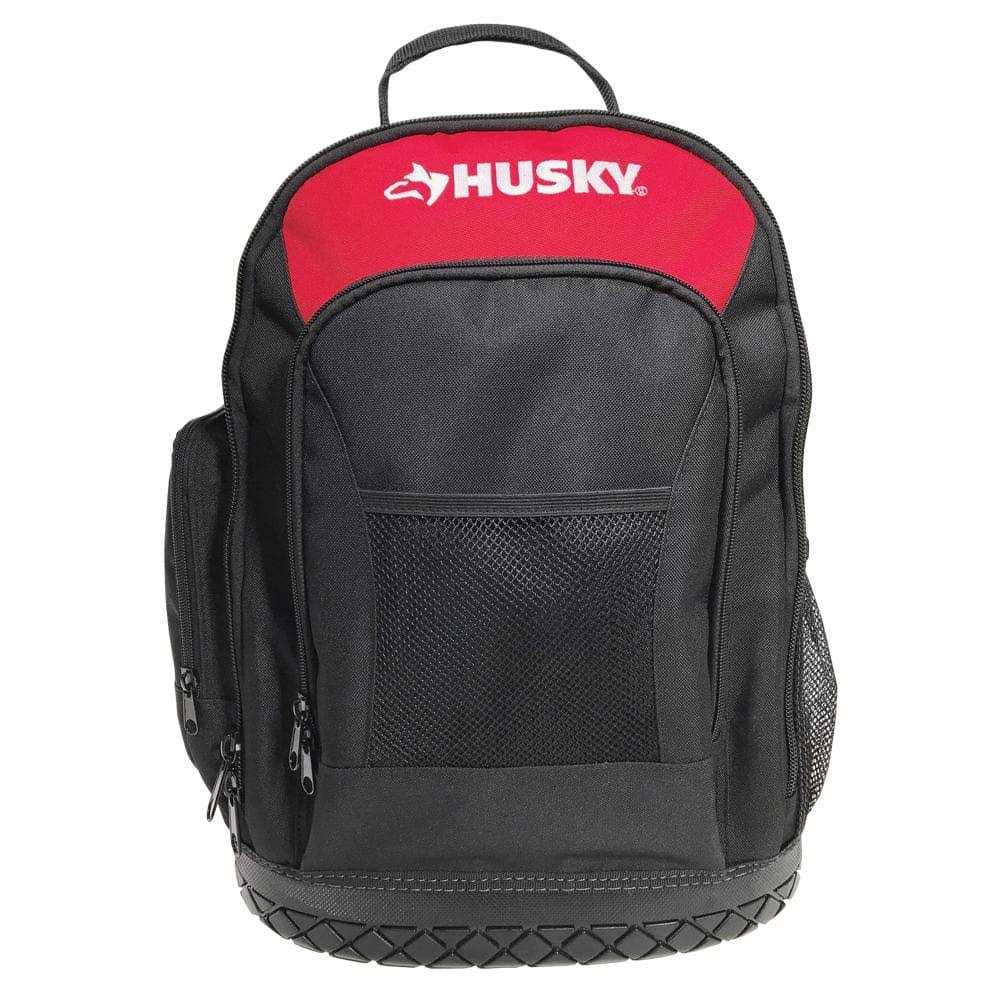 husky 15 in tool bag - Zenithce