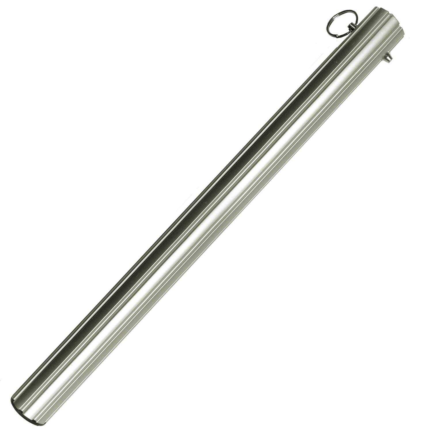Tapco 100618** U-Channel Sign Post - Zenithce