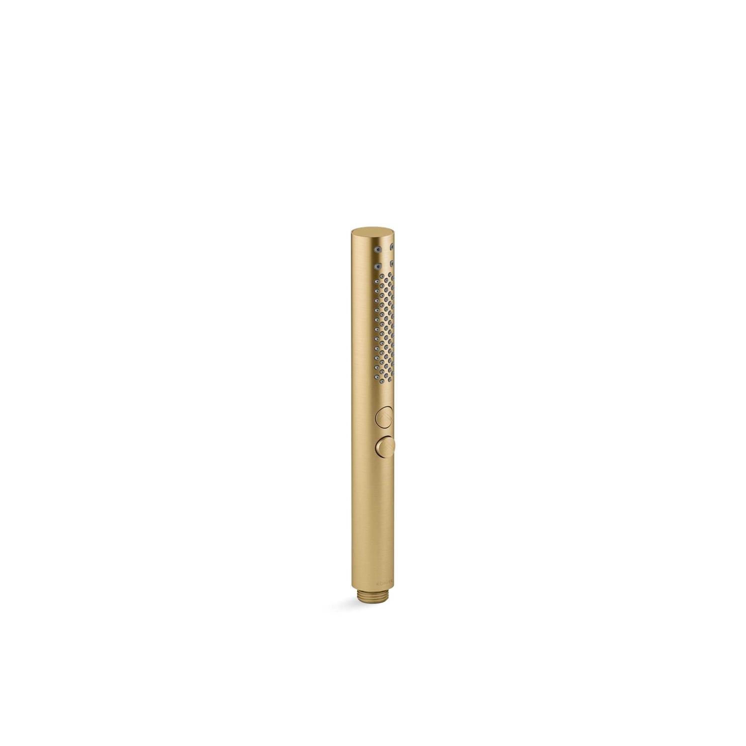 Kohler Shift+ Round 1.75 GPM Multifunction Handshower - Zenithce