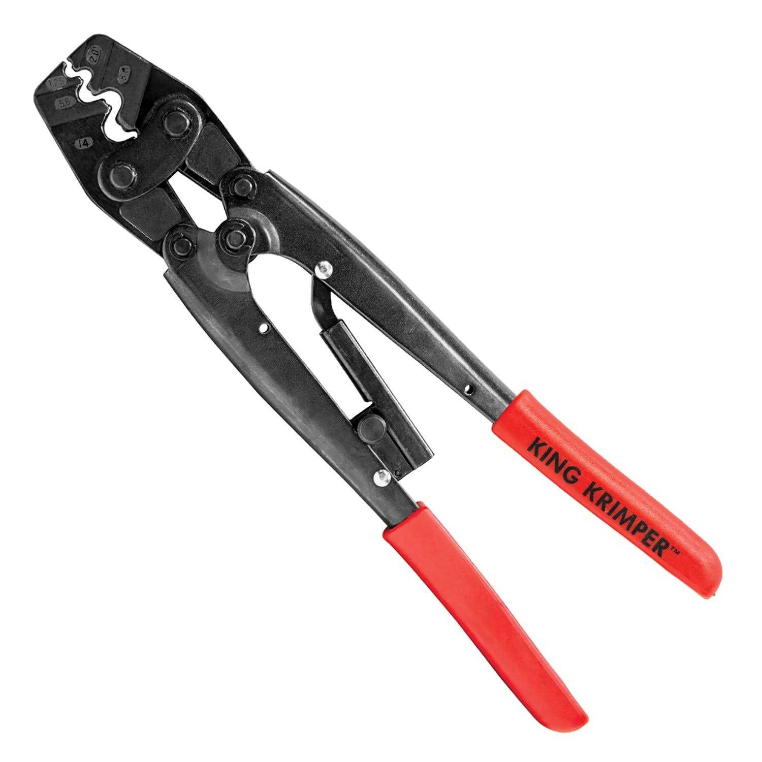 King Innovation 46200 Gorilla UF Cable Stripper - Zenithce