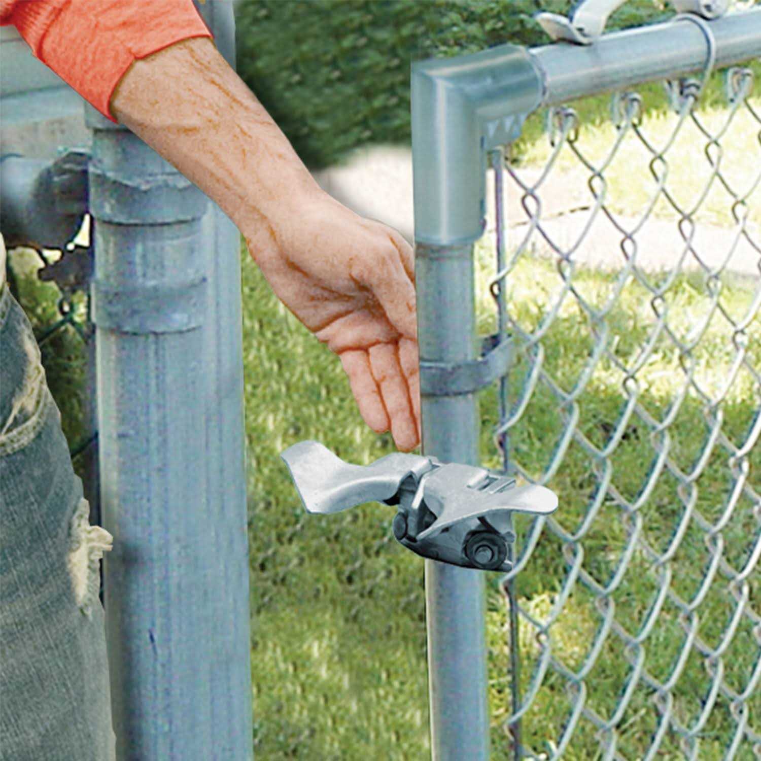 YARDGARD 12-In. x 50-Ft. Poultry Netting - Zenithce